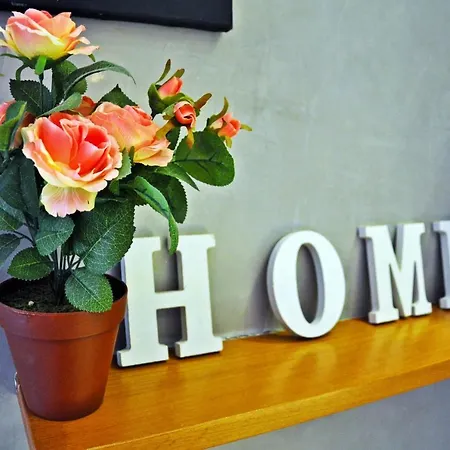 Apartamento The Sea From The Hills *