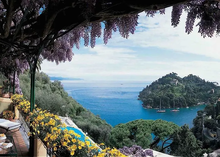 The Sea From The Hills 아파트 카사르자리구레