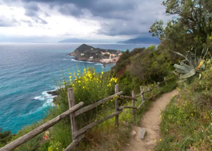 The Sea From The Hills 아파트 카사르자리구레