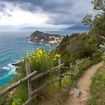 The Sea From The Hills דירה קזארצה ליגורה