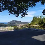 דירה The Sea From The Hills קזארצה ליגורה