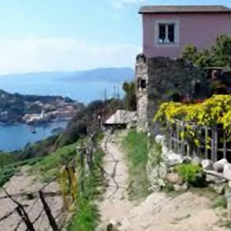 Apartment The Sea From The Hills